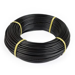 شیلنگ ناجینی 8 میلی متر فروشگاه تارگت صنعت -targetsanat.com