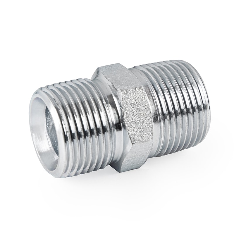 مغزی 3/4 اینچ آهنی انگلیسی