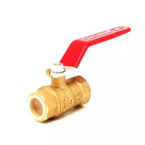 شیر گازی 1 و 1/2 اینچ - targetsanat.com