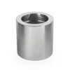 پوسته 1 و 1/4 اینچ چهارلایه کوتاه- targetsanat.com