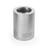 پوسته 1 و 1/4 اینچ چهارلایه کوتاه- targetsanat.com