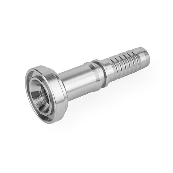 سر شیلنگی کاترپیلاری 1 و 1/4 اینچ دنباله 1 اینچ - targetsanat.com
