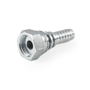 مهره دنباله 5/8 اینچ لیفتراکی دنباله 5/8 اینچ - targetsanat.com