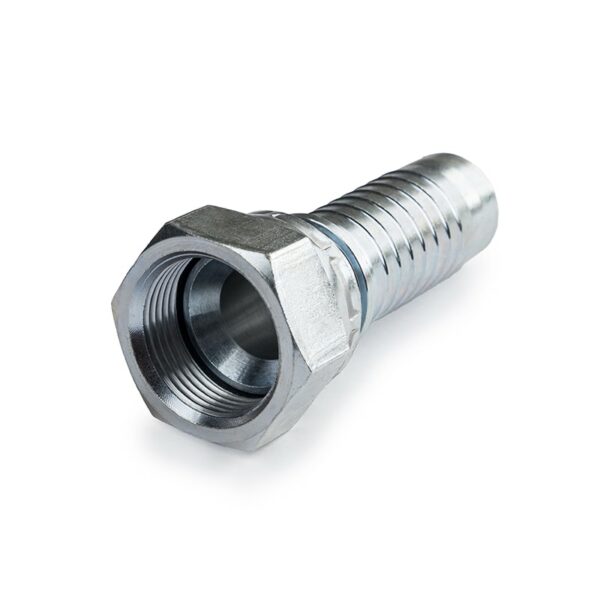 مهره دنباله 10 پرچی دنباله 1/4 اینچ - targetsanat.com