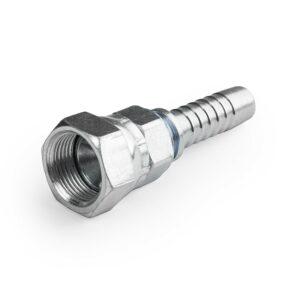 مهره دنباله 5/8 اینچ کوماتسویی دنباله 5/8 اینچ - targetsanat.com