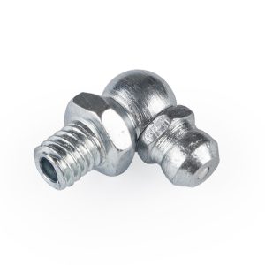 سر گریس خور 12 خم 90 درجه