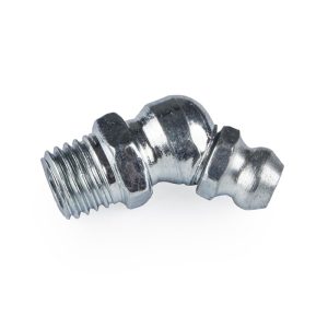 سر گریس خور 6 نیم خم 45 درجه